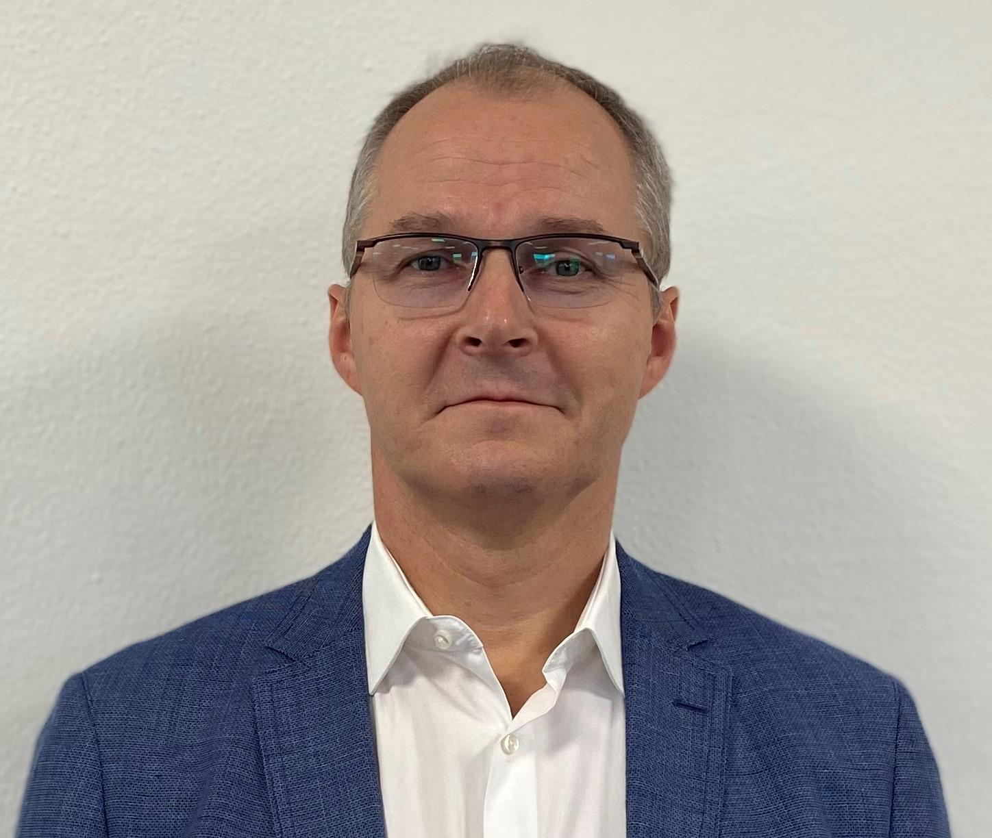 Ivan Siksne-Pedersen